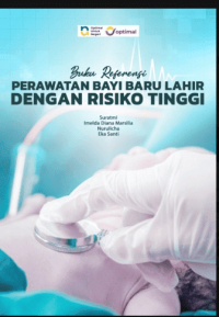 Image of Ebook : Buku Referensi Perawatan Bayi Baru Lahir dengan Risiko Tinggi
