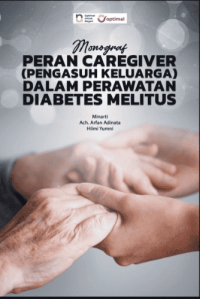 Image of Ebook : Peran Caregiver (Pengasuh Keluarga) Dalam Perawatan Diabetes Melitus