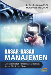 ebook: ARS Dasar-dasar Manajemen