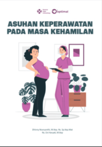 Image of Ebook : Asuhan Keperawatan Pada Masa Kehamilan