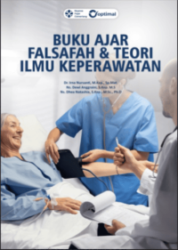Image of Ebook : Buku Ajar Falsafah dan Teori Ilmu Keperawatan