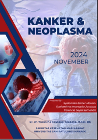 Image of Ebook : Kanker & Neoplasma
