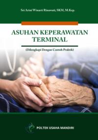 Ebook: Asuhan Keperawatan Terminal