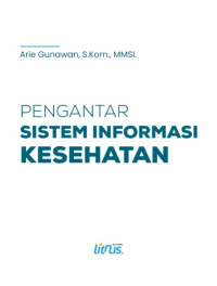 Ebook: Pengantar Sistem Informasi Kesehatan