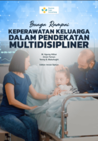 Image of Ebook : Keperawatan Keluarga Dalam Pendekatan Multidisipliner