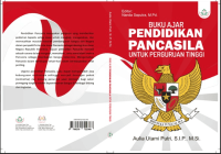 Image of Ebook : Buku Ajar Pendidikan Pancasila Untuk Perguruan Tinggi