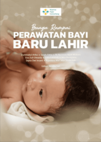 Image of Ebook : Perawatan Bayi Baru lahir