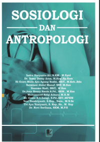 Image of Ebook : Sosiologi dan Antropologi