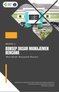 ebook ARS: Konsep Dasar Manajemen Bencana