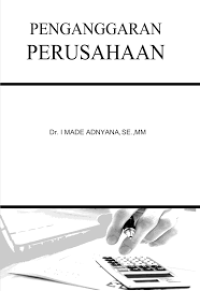 ebook ARS: Penganggaran Perusahaan