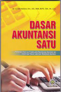 Ebook ARS: Dasar Akuntansi Satu