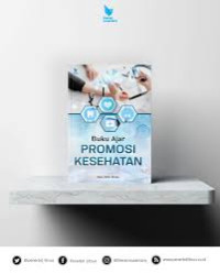 ebook ARS: Buku Ajar Promosi Kesehatan