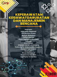 ebook ARS: Keperawatan Kegawatdaruratan Dan Manajemen Bencana