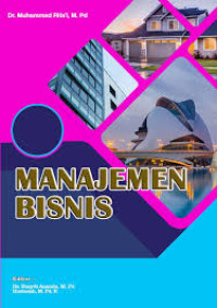 ebook: ARS Manajemen Bisnis