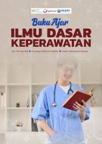 Image of Ebook : Buku Ajar Ilmu Dasar Keperawatan