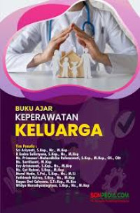 Ebook Kep Keluarga: Buku Ajar Keperawatan Keluarga