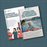 Image of Latihan Soal Uji Kompetensi DIII Keperawatan dan Pembahasan