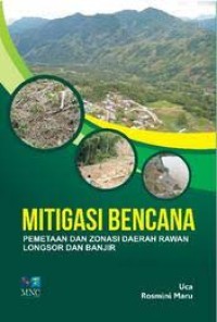 Image of Ebook : Mitigasi Bencana