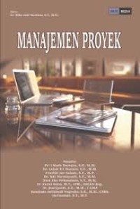 Image of Ebook ARS : Manajemen Proyek