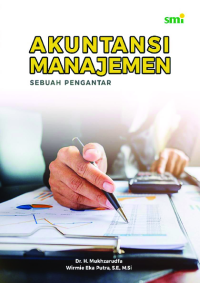 Ebook ARS: Akuntansi Manajemen