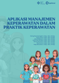 Ebook : Aplikasi Manajemen Keperawatan dalam Praktik Keperawatan
