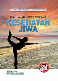 Ebook Jiwa : Buku Ajar Keperawatan Kesehatan Jiwa