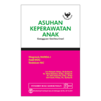 Kep.Anak : Asuhan Keperawatan Anak Gangguan Genitourinari