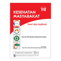 Keperawatan Keluarga : Kesehatan Masyarkat Teori dan Aplikasi