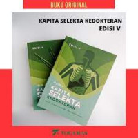 KMB : Kapita Selekta Kedokteran Ed.V Jil.2
