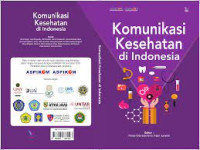 Ebook Kep.Komunikasi : Komunikasi Kesehatan di Indonesia