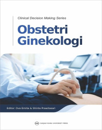 Kep. Maternitas: Clinical Decission Making Series Obstetri Ginekologi