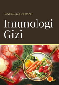 Ilmu Gizi : Imunologi Gizi