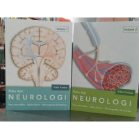 KMB : Buku Ajar Neurologi Vol.2  Ed.2