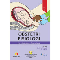 Kep.Maternitas : Obstetri Fisiologi Ilmu Kesehatan Reproduksi