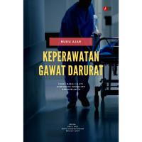 KGD : Buku Ajar Keperawatan Gawat Darurat