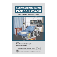 KGD : Kegawat Daruratan Penyakit Dalam Tata Laksana Berbasis Kasus