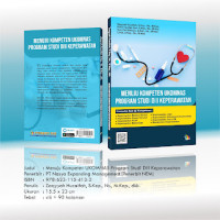 Menuju Kompeten UKOMNAS Program Studi DIII Keperawatan
