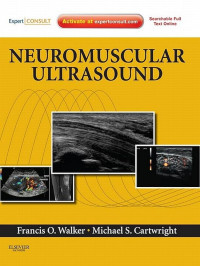 Ebook : Neuromuscular Ultrasound
