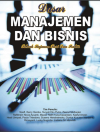 Ebook ARS: Dasar Manajemen dan Bisnis