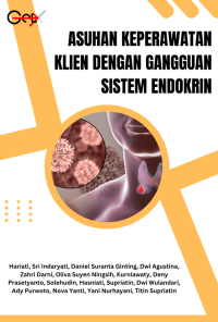 KMB : Asuhan Keperawatan Klien Dengan Gangguan Sistem Endokrin
