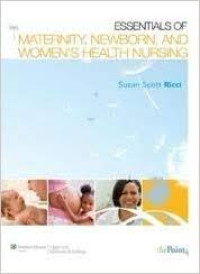 Ebook Maternitas :Essentials Of Maternity, Newborn, And Women;s Health Nursing