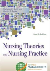 Ebook KDK : Nursing Theories and Nursing Practice