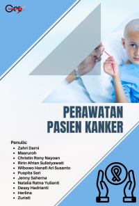 KMB : Perawatan Pasien Kanker