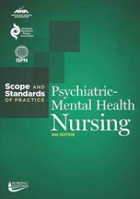 Ebook Jiwa : Psychiatric-Mental Health Nursing 2nd Edition