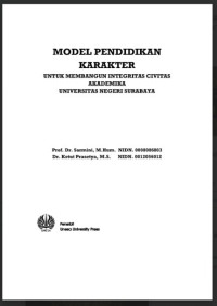 Ebook ARS: Model Pendidikan Karakter