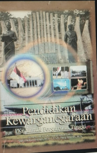ebook ARS : Pendidikan Kewarganegaraan
