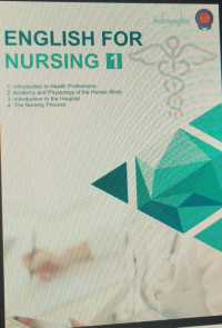ebook ARS : English For Nursing I