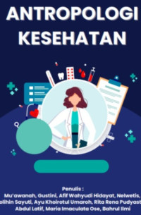 Ebook : Antropologi Kesehatan