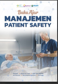 Ebook MPS : Buku Ajar Manajemen Patient Safety