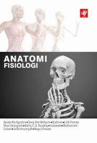 Ebook Anatomi Fisiologi : Anatomi Fisiologi